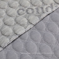 Anti Static&Radiation Conduction Fiber Knitted Mattress Fabric